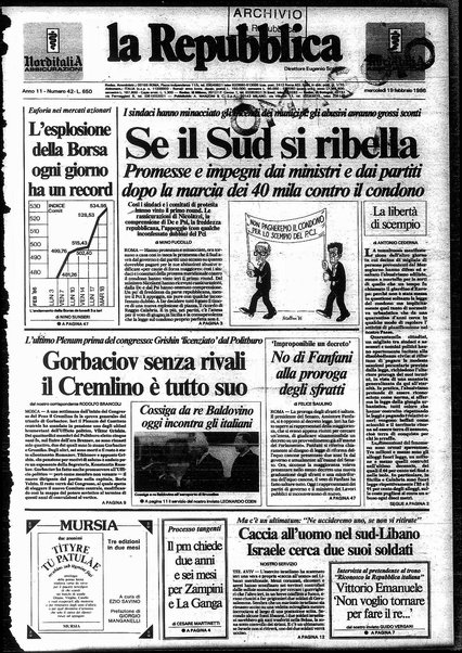 La repubblica